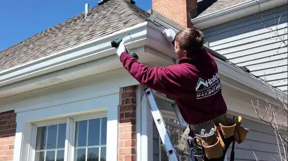 gutter services Rocky Hill